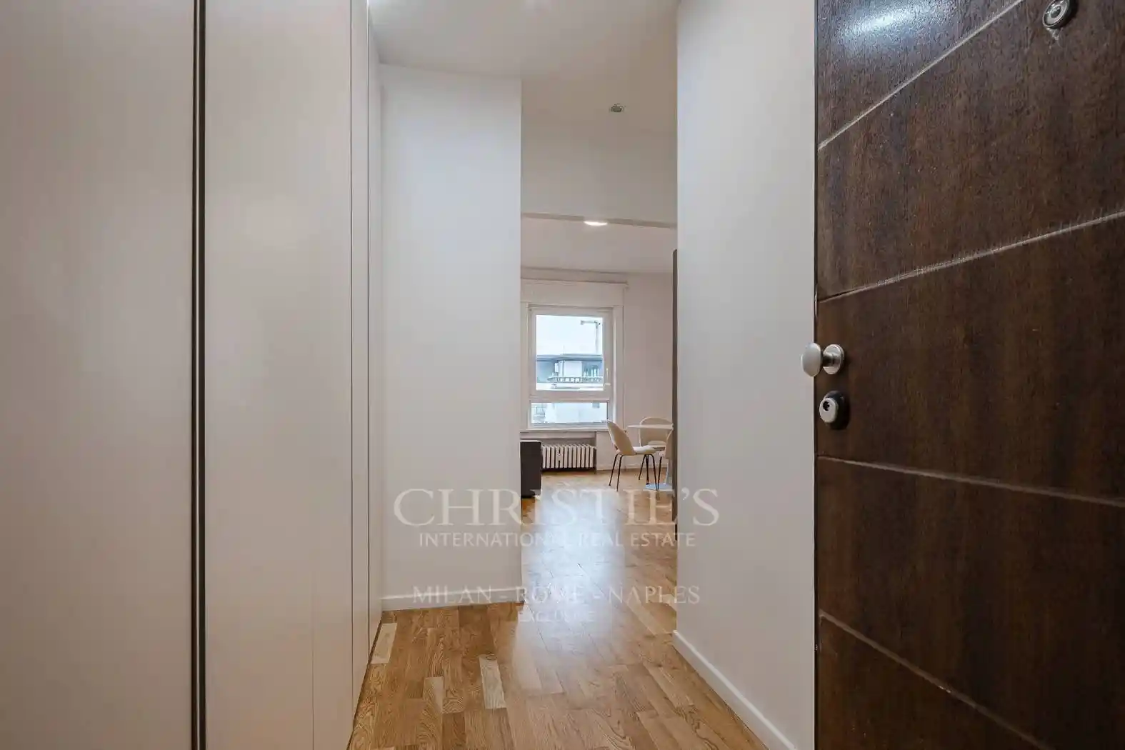 Bilocale via Fabio Filzi, Centrale, Milano - foto 2