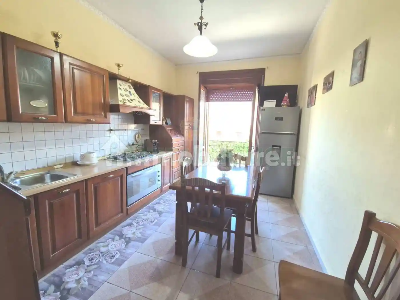 Appartamento in vendita a San Gennaro Vesuviano