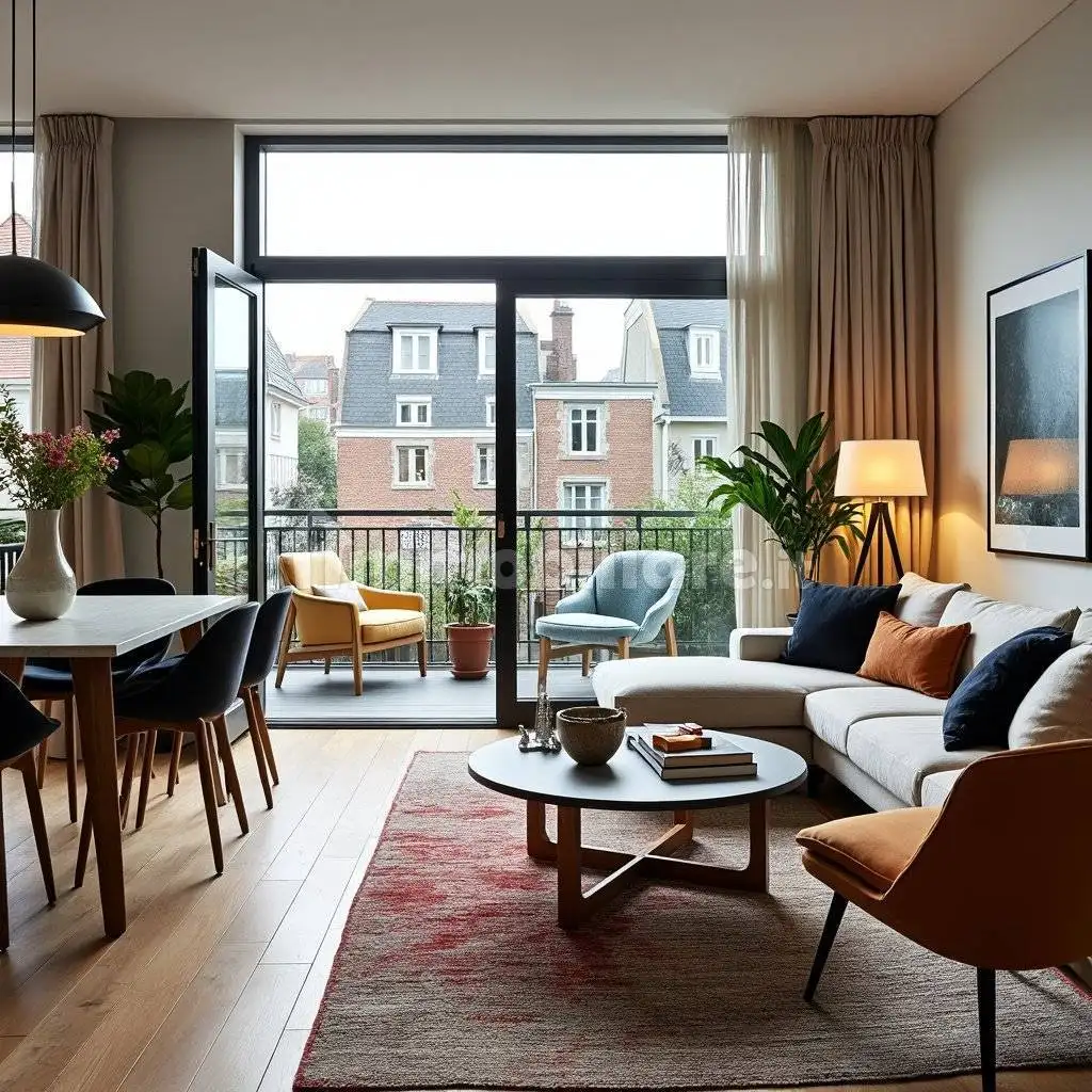 Apartment in vendita a Milan