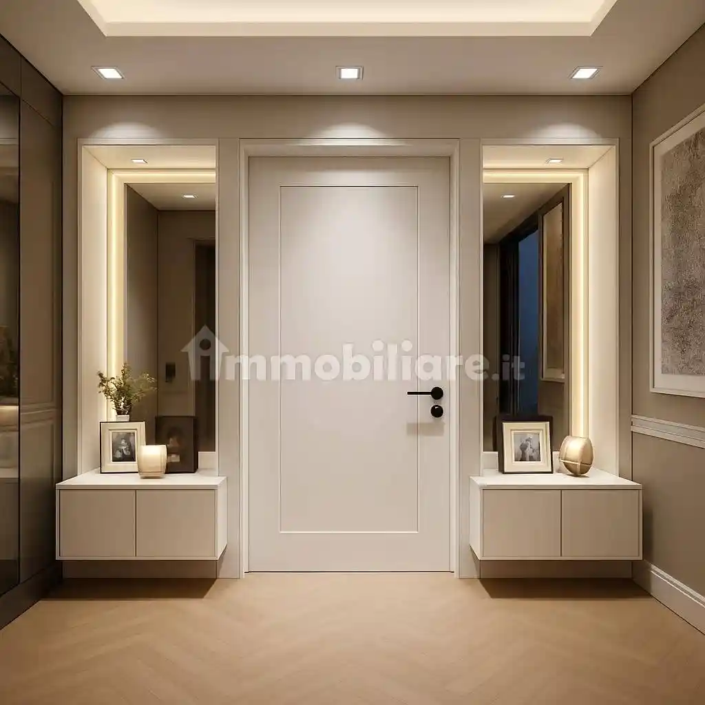 Trilocale ottimo stato, quinto piano, Vercelli - Wagner, Milano - foto 2