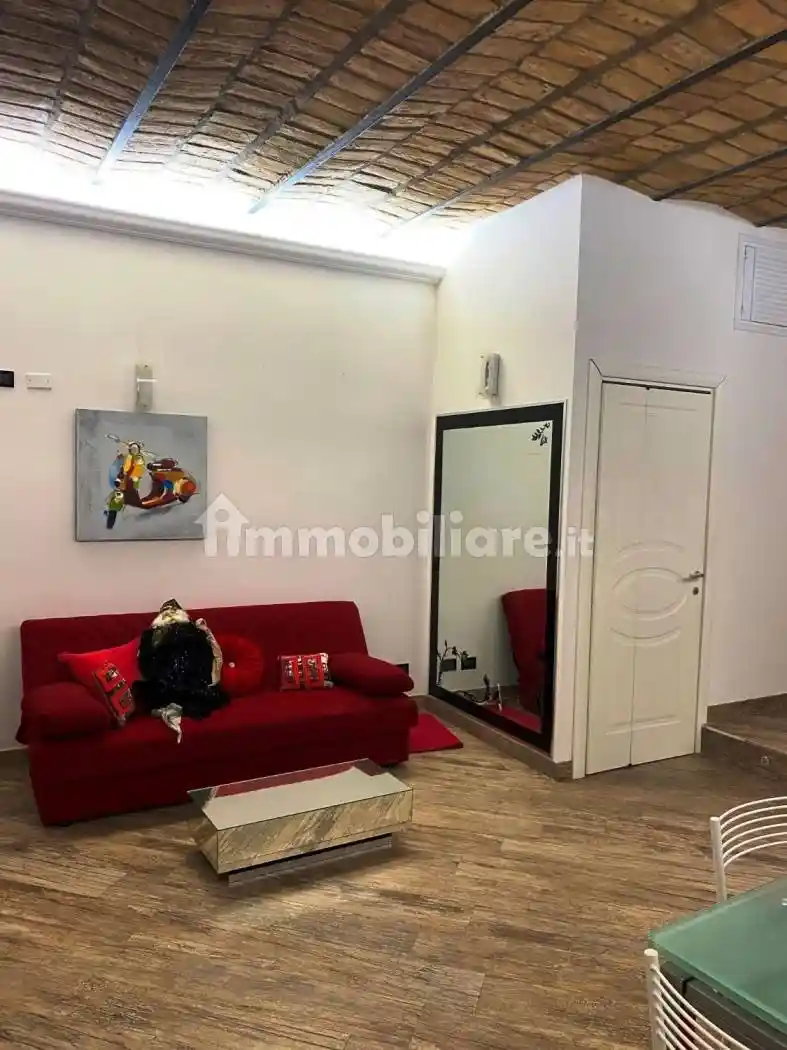 Bilocale via dei Sabelli, San Lorenzo, Roma - foto 2