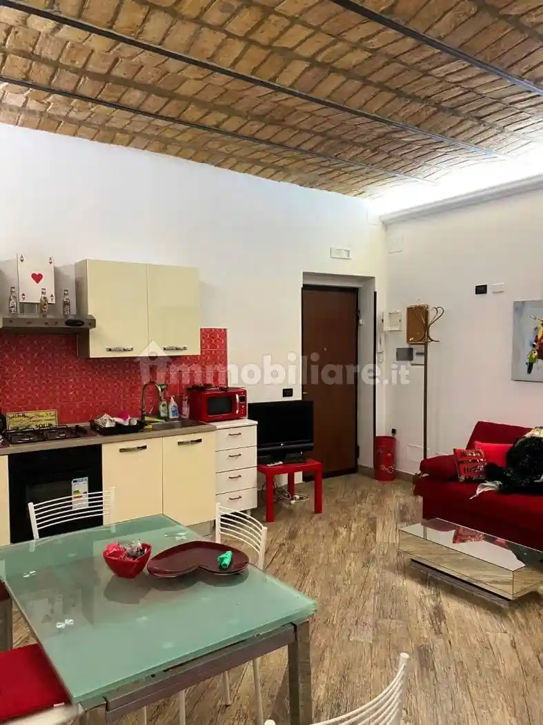 Bilocale via dei Sabelli, San Lorenzo, Roma - foto 3