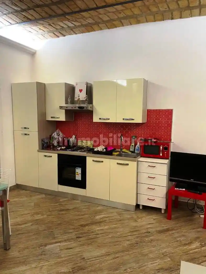 Bilocale via dei Sabelli, San Lorenzo, Roma - foto 4