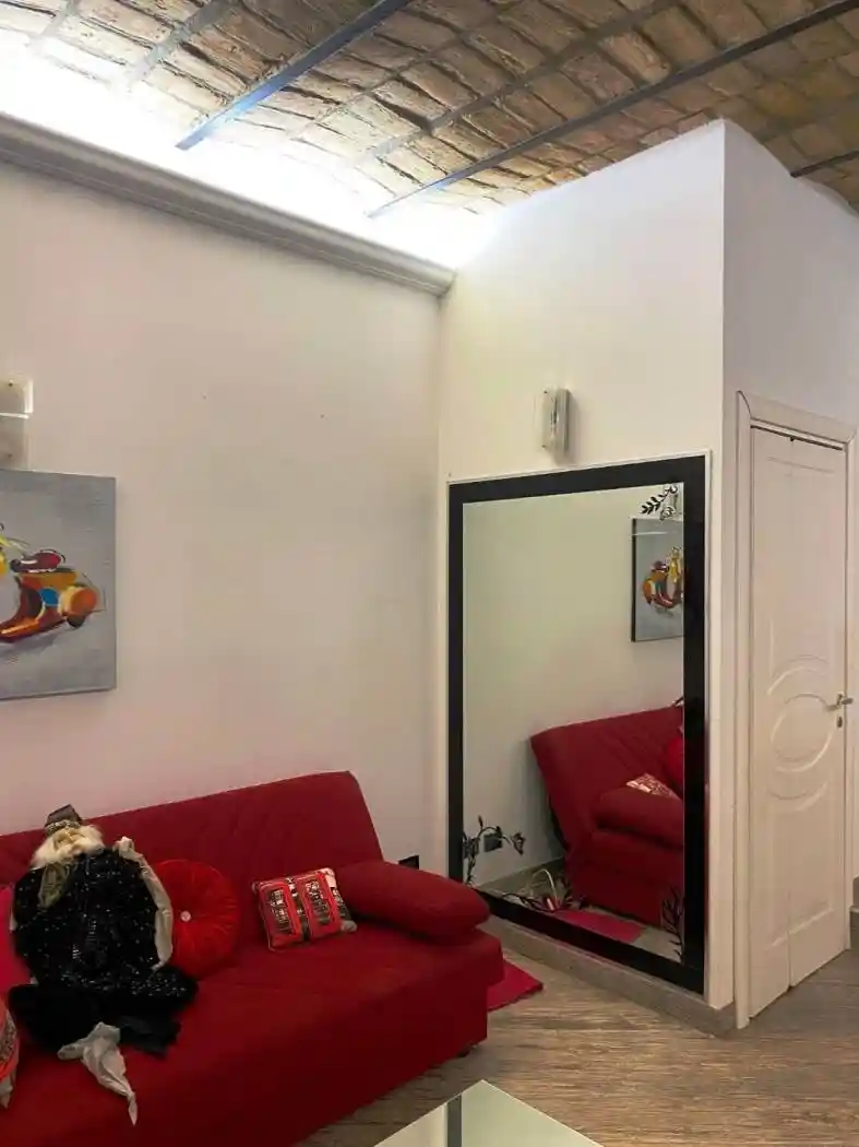 Bilocale via dei Sabelli, San Lorenzo, Roma - foto 5