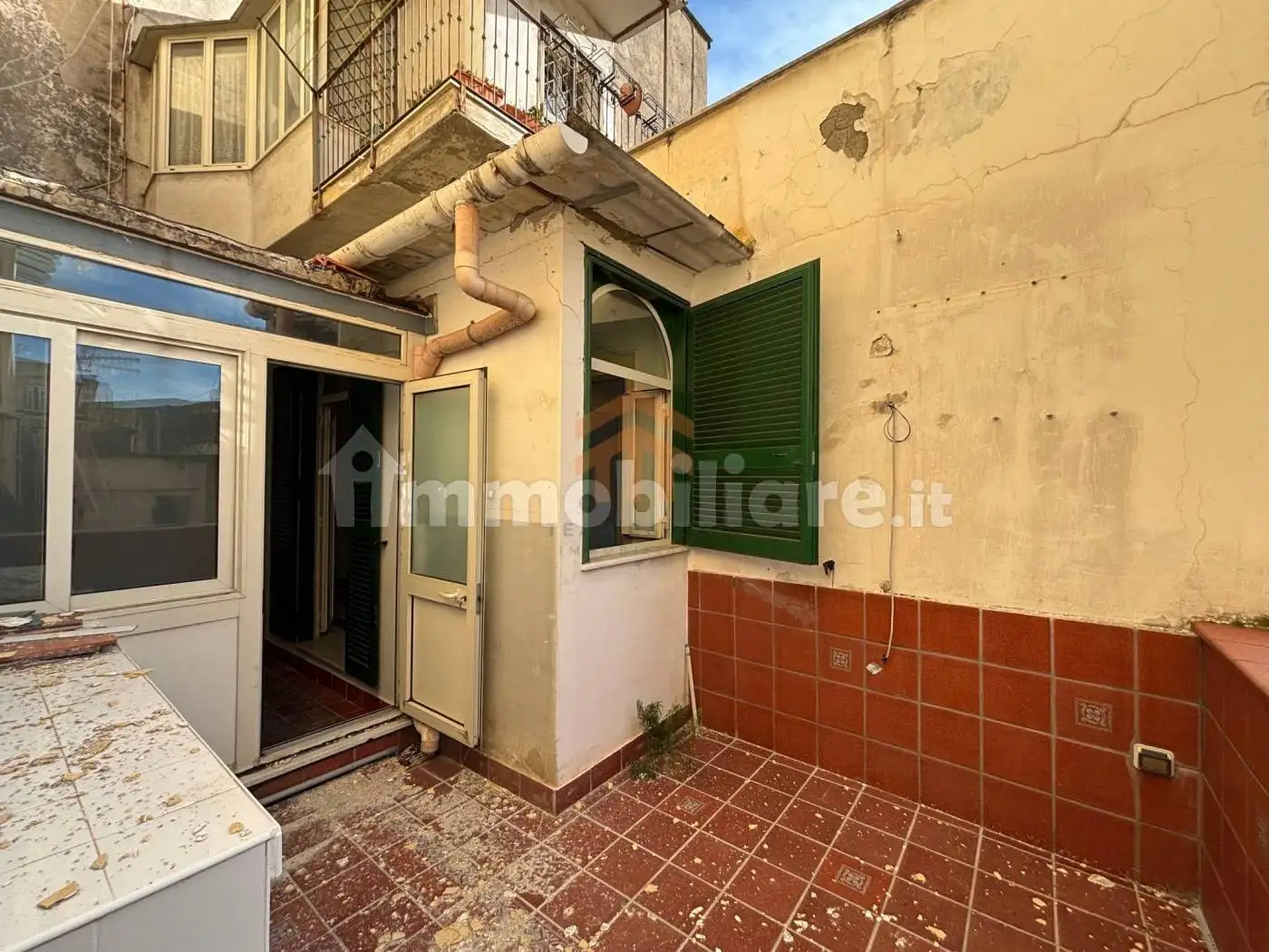 Appartamento in vendita a Napoli