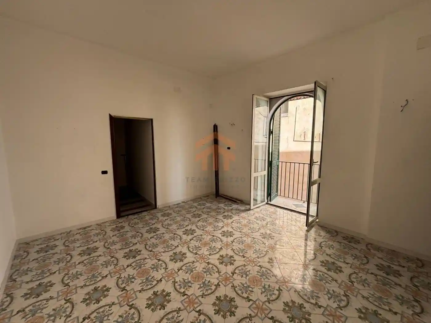 Quadrilocale Vico Storto Sant'Anna di Palazzo, Quartieri Spagnoli, Napoli - foto 3