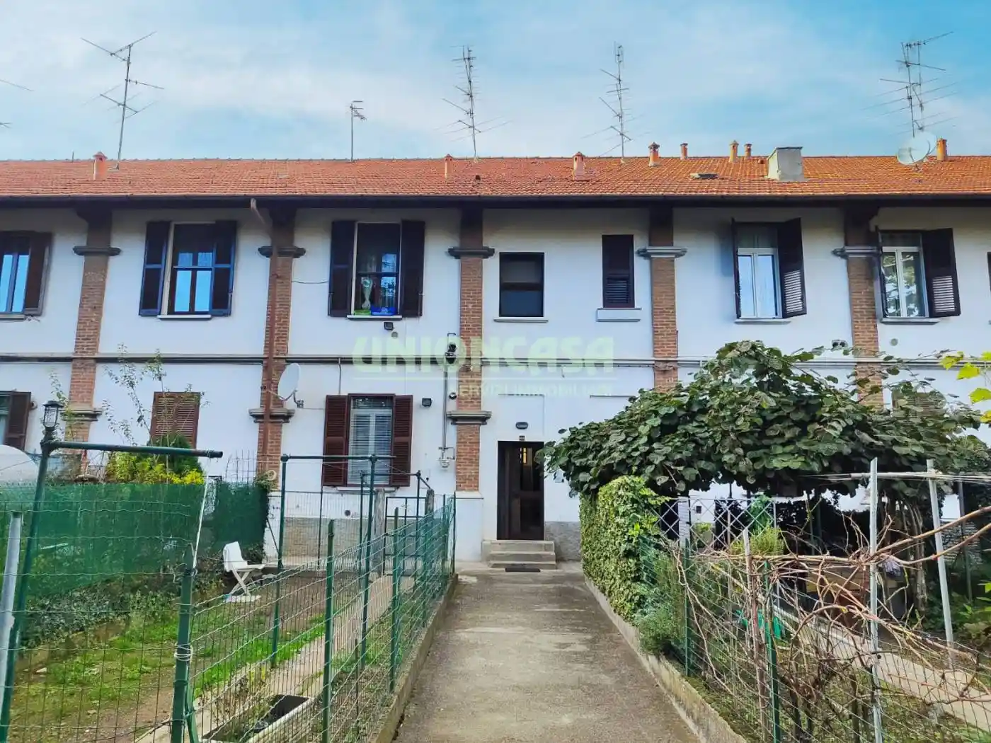 Appartamento in vendita a Tradate