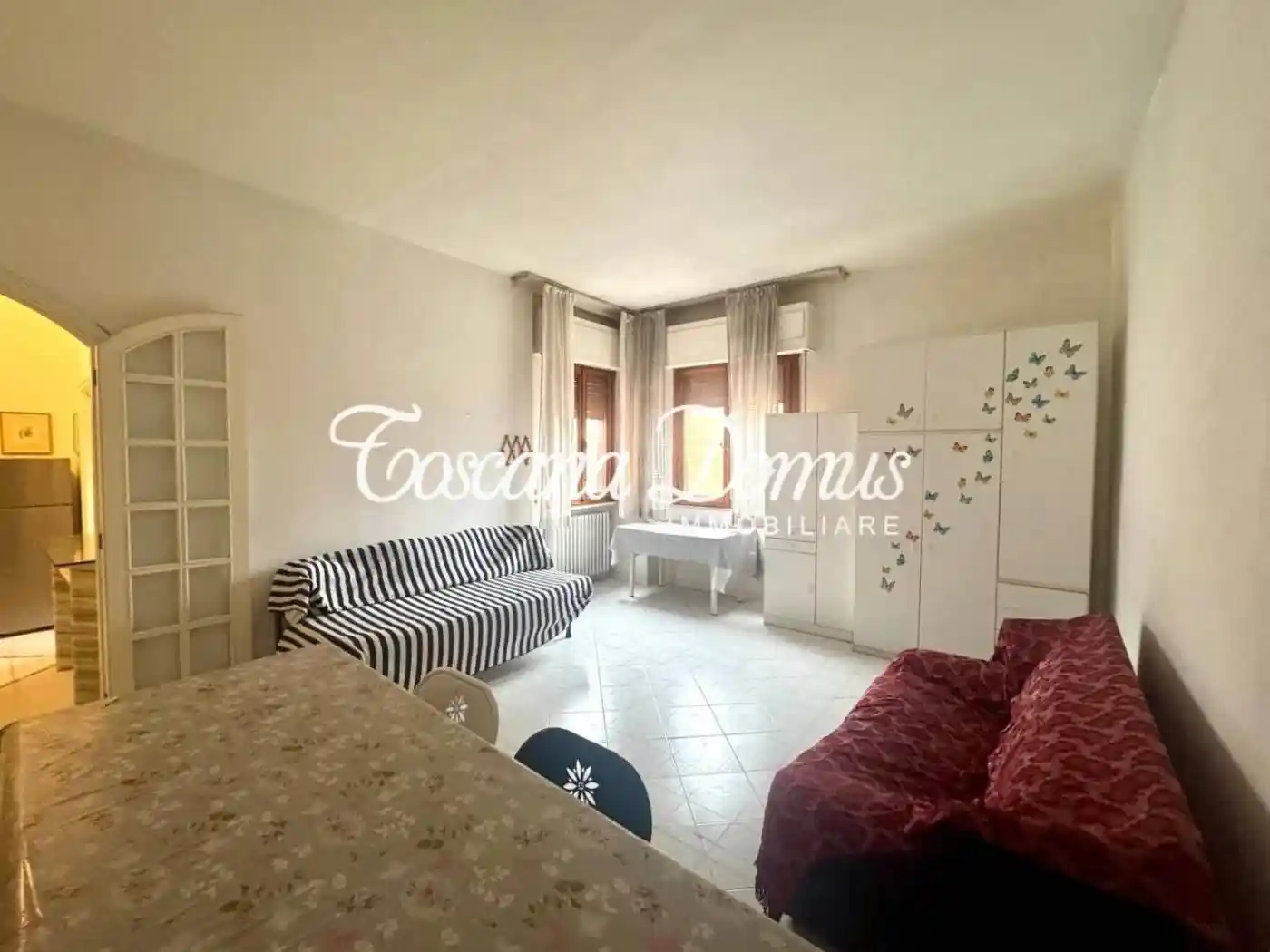 Quadrilocale via Simone Martini,  1, Ravacciano, Siena - foto 2