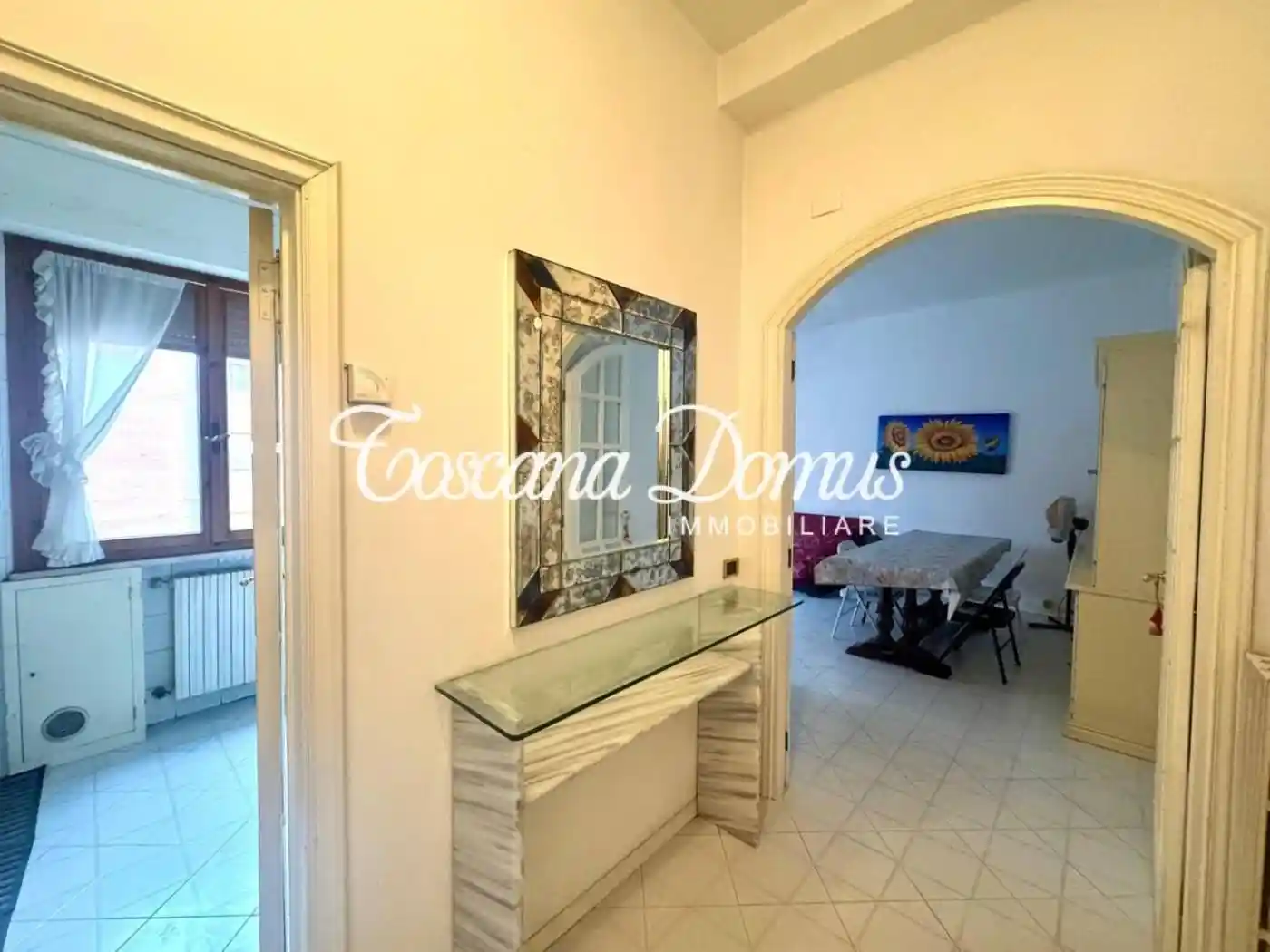 Quadrilocale via Simone Martini,  1, Ravacciano, Siena - foto 5