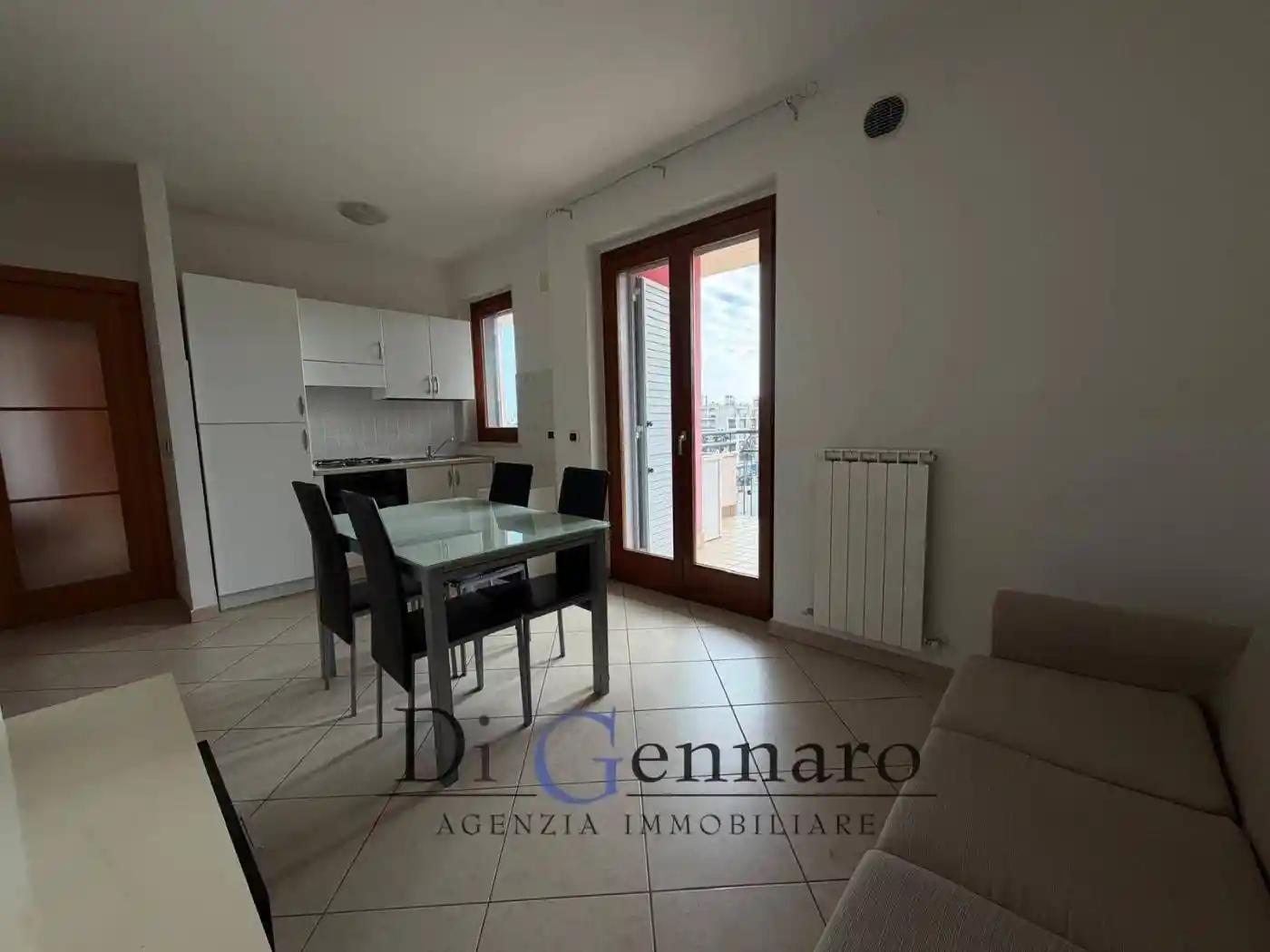 Bilocale via Verona, Centro, Alba Adriatica - foto 5