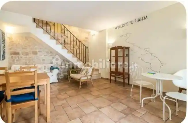 Terratetto unifamiliare Corte Altini, San Nicola - Borgo Antico, Bari - foto 2