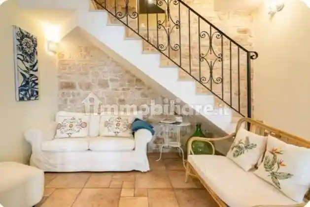 Terratetto unifamiliare Corte Altini, San Nicola - Borgo Antico, Bari - foto 3