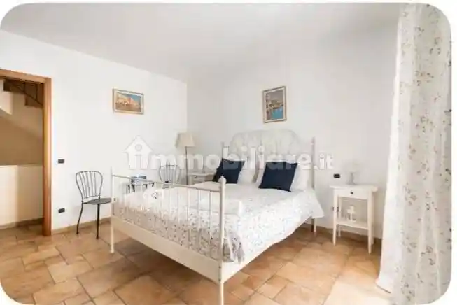 Terratetto unifamiliare Corte Altini, San Nicola - Borgo Antico, Bari - foto 5