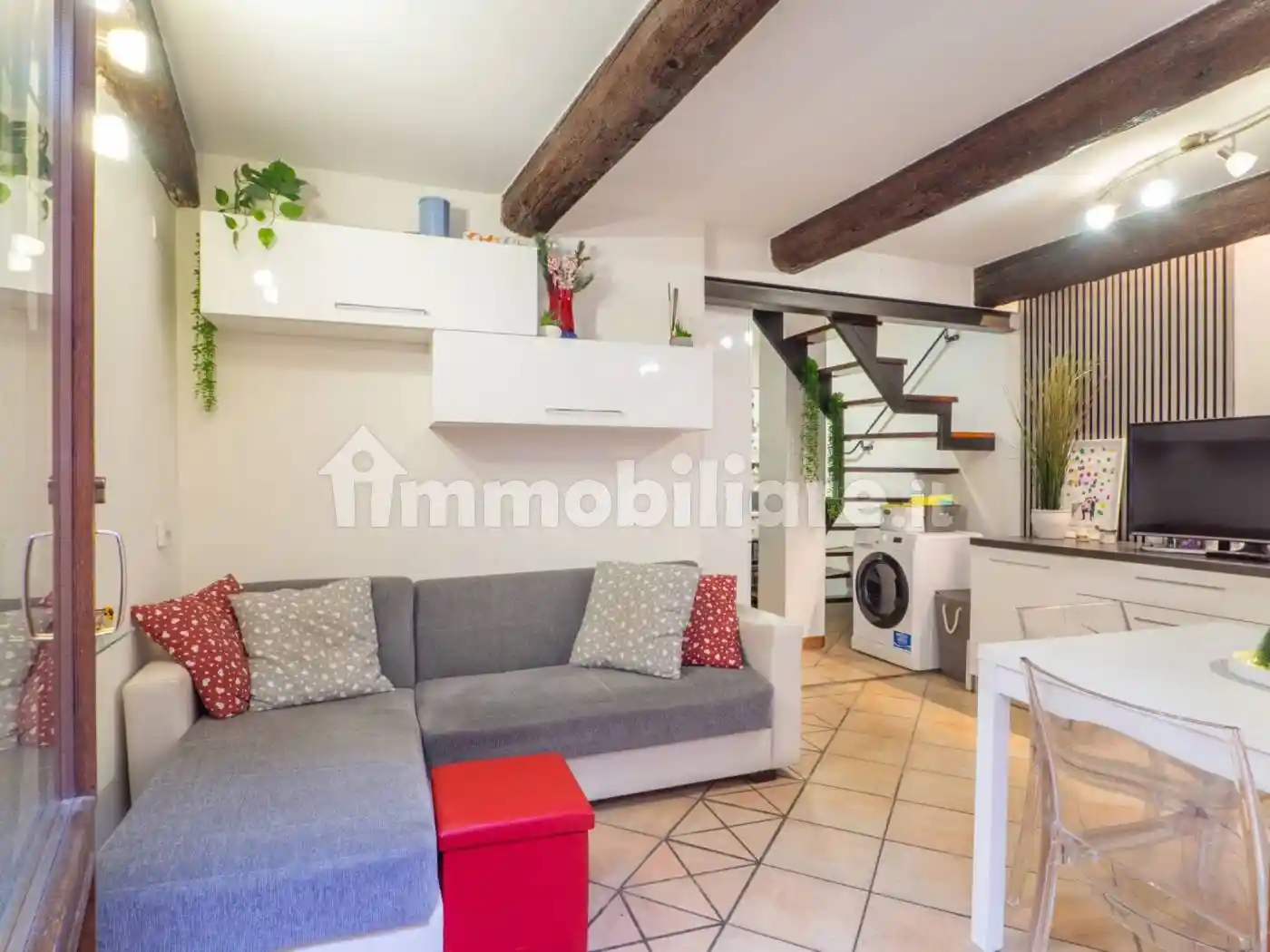 Terratetto unifamiliare via del Cristo 5, Francolino, Ferrara - foto 2