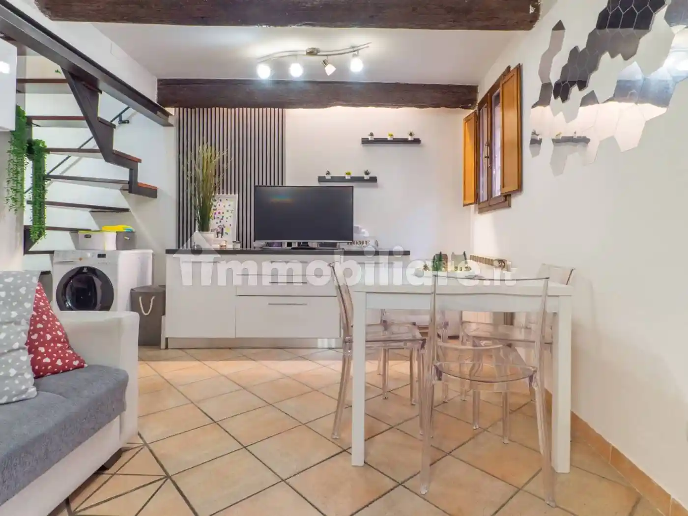 Terratetto unifamiliare via del Cristo 5, Francolino, Ferrara - foto 3