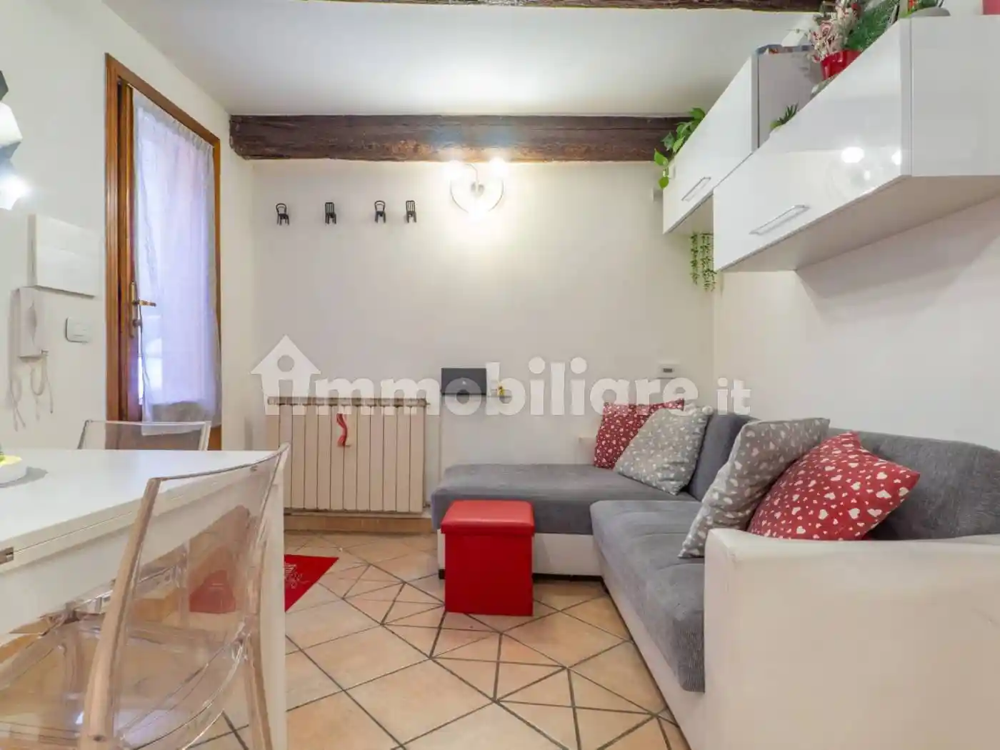 Terratetto unifamiliare via del Cristo 5, Francolino, Ferrara - foto 4