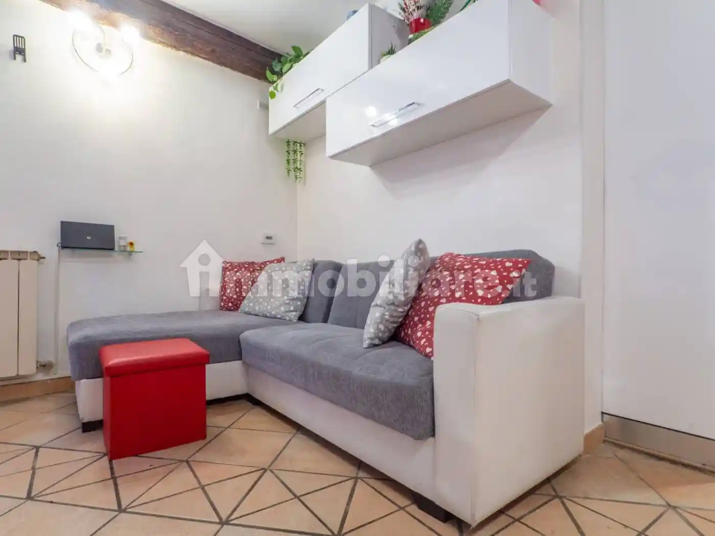 Terratetto unifamiliare via del Cristo 5, Francolino, Ferrara - foto 5