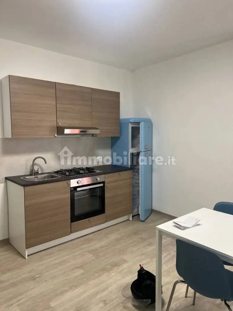 Appartamento in affitto a Gela