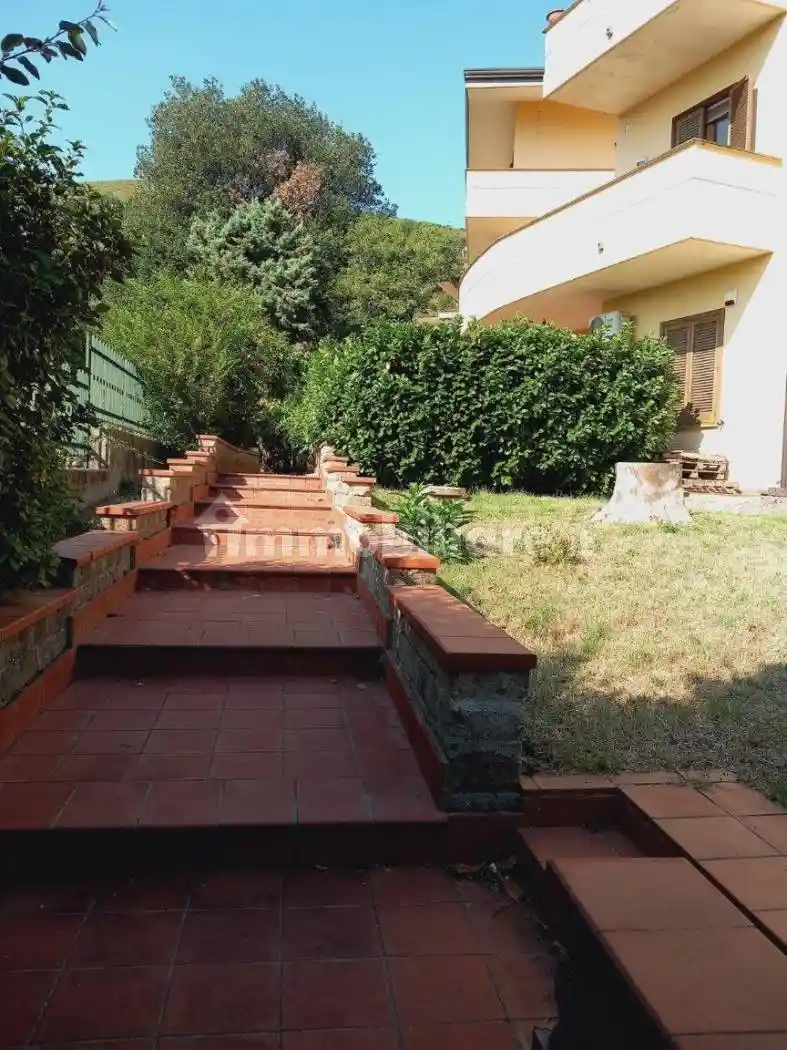 Quadrilocale via Maria Sofia di Baviera, San Leucio - Briano, Caserta - foto 5