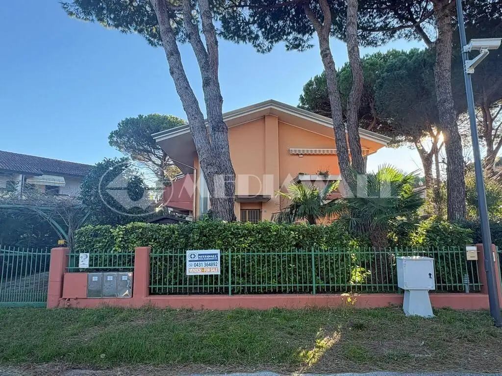 Appartamento in vendita a Lignano Sabbiadoro