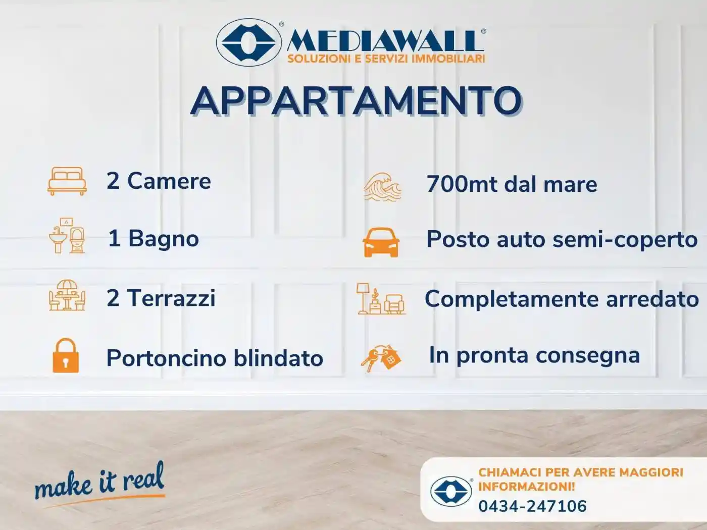 Appartamento - foto 3