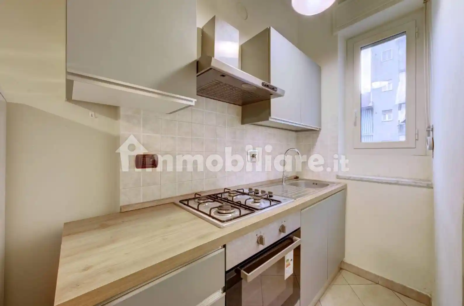 Bilocale via Romagnano 2, Parella, Torino - foto 3