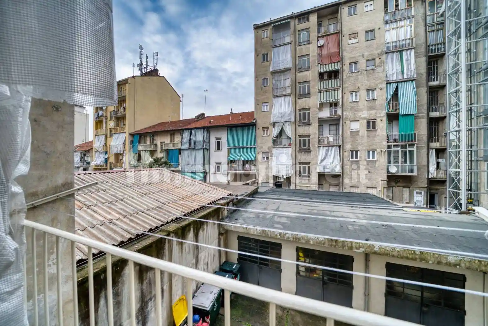 Bilocale via Romagnano 2, Parella, Torino - foto 4