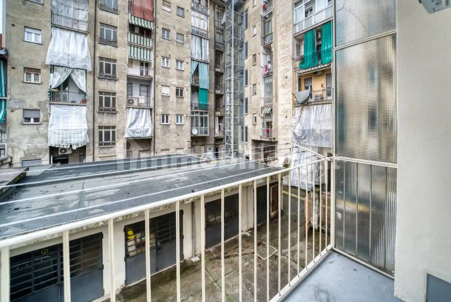 Bilocale via Romagnano 2, Parella, Torino - foto 5