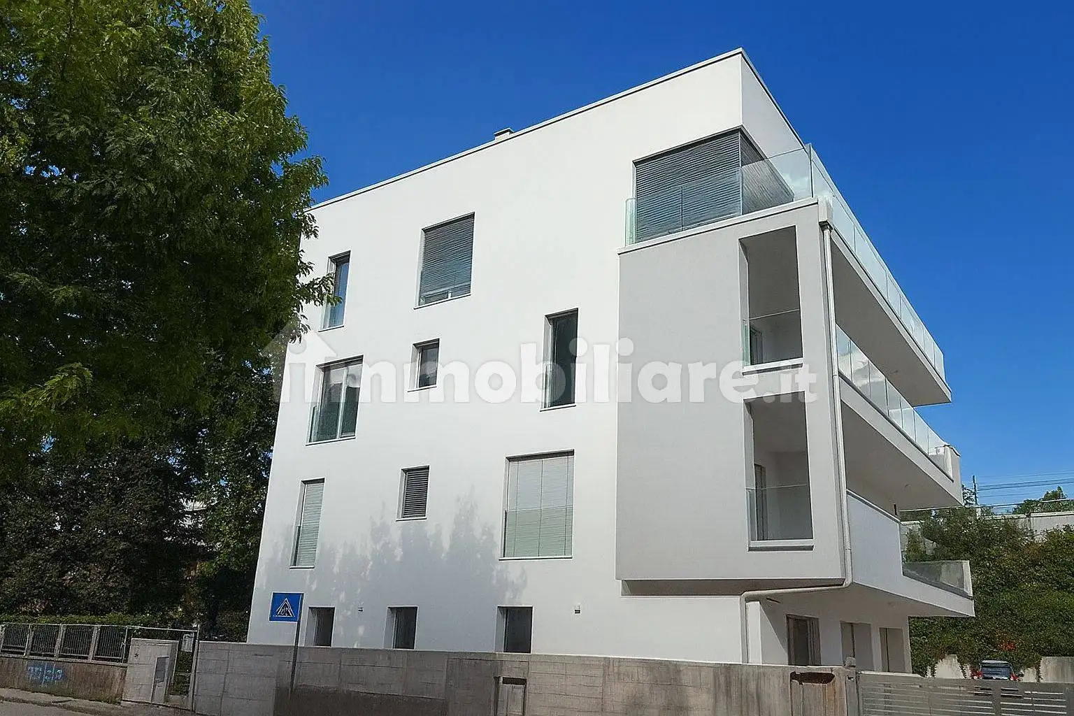 Appartamento in vendita a Trento