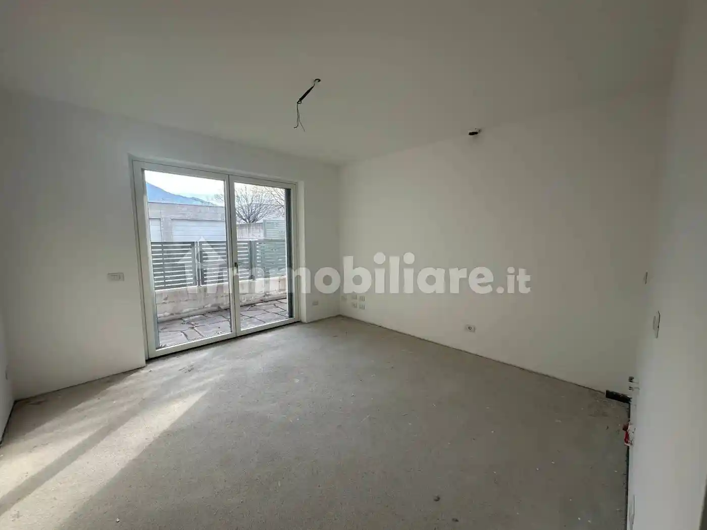 Trilocale nuovo, piano terra, Ghiaie, Trento - foto 2