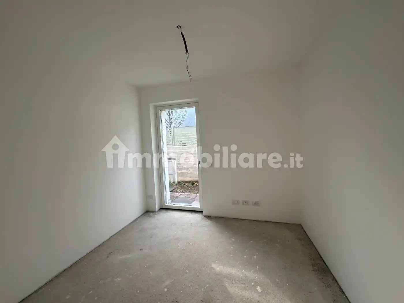 Trilocale nuovo, piano terra, Ghiaie, Trento - foto 4