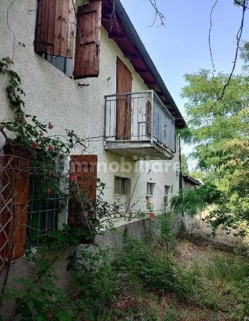 Casa indipendente in asta a Pavullo nel Frignano