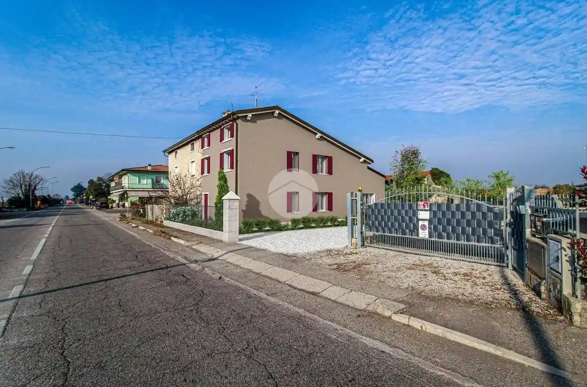 Terratetto plurifamiliare via Gardesane 148, Chievo, Verona - foto 2