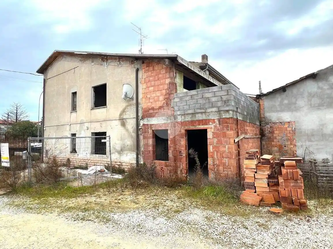 Terratetto plurifamiliare via Gardesane 148, Chievo, Verona - foto 3