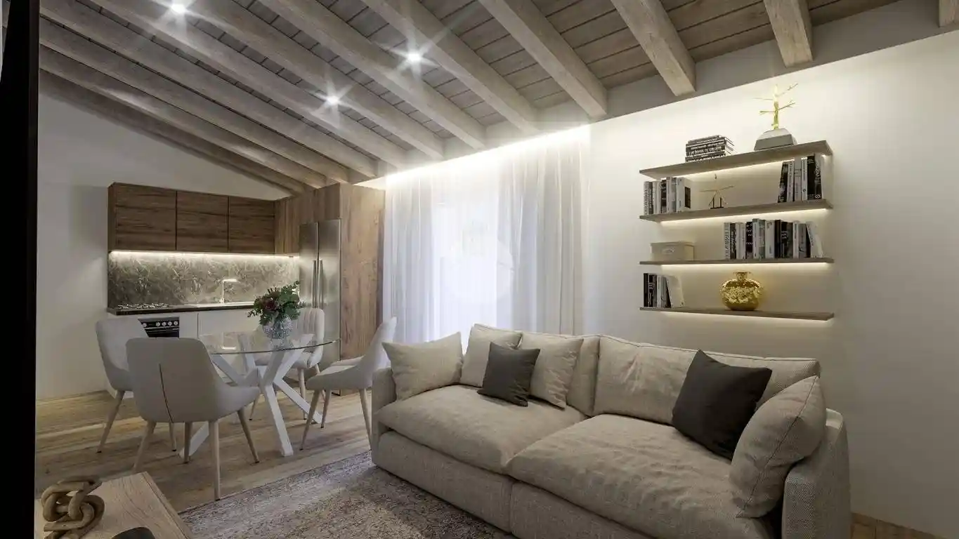 Terratetto plurifamiliare via Gardesane 148, Chievo, Verona - foto 5