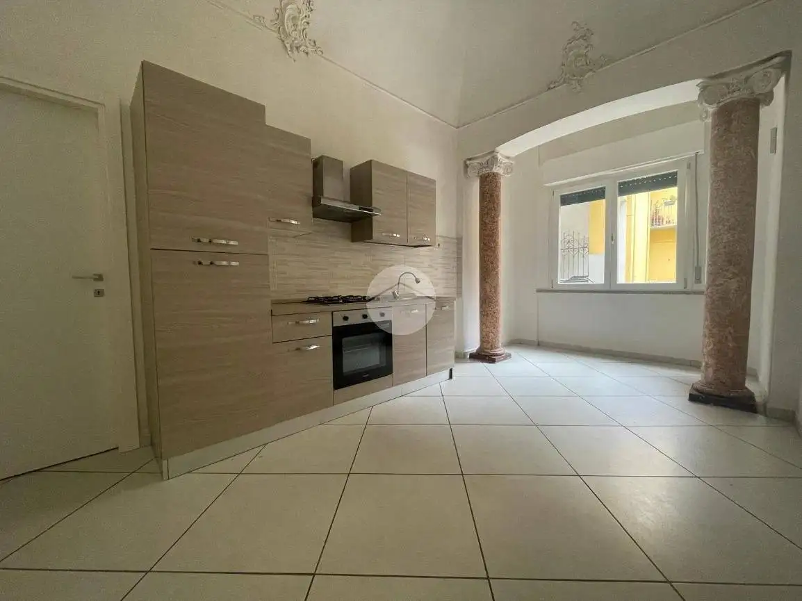 Appartamento in affitto a Valenza