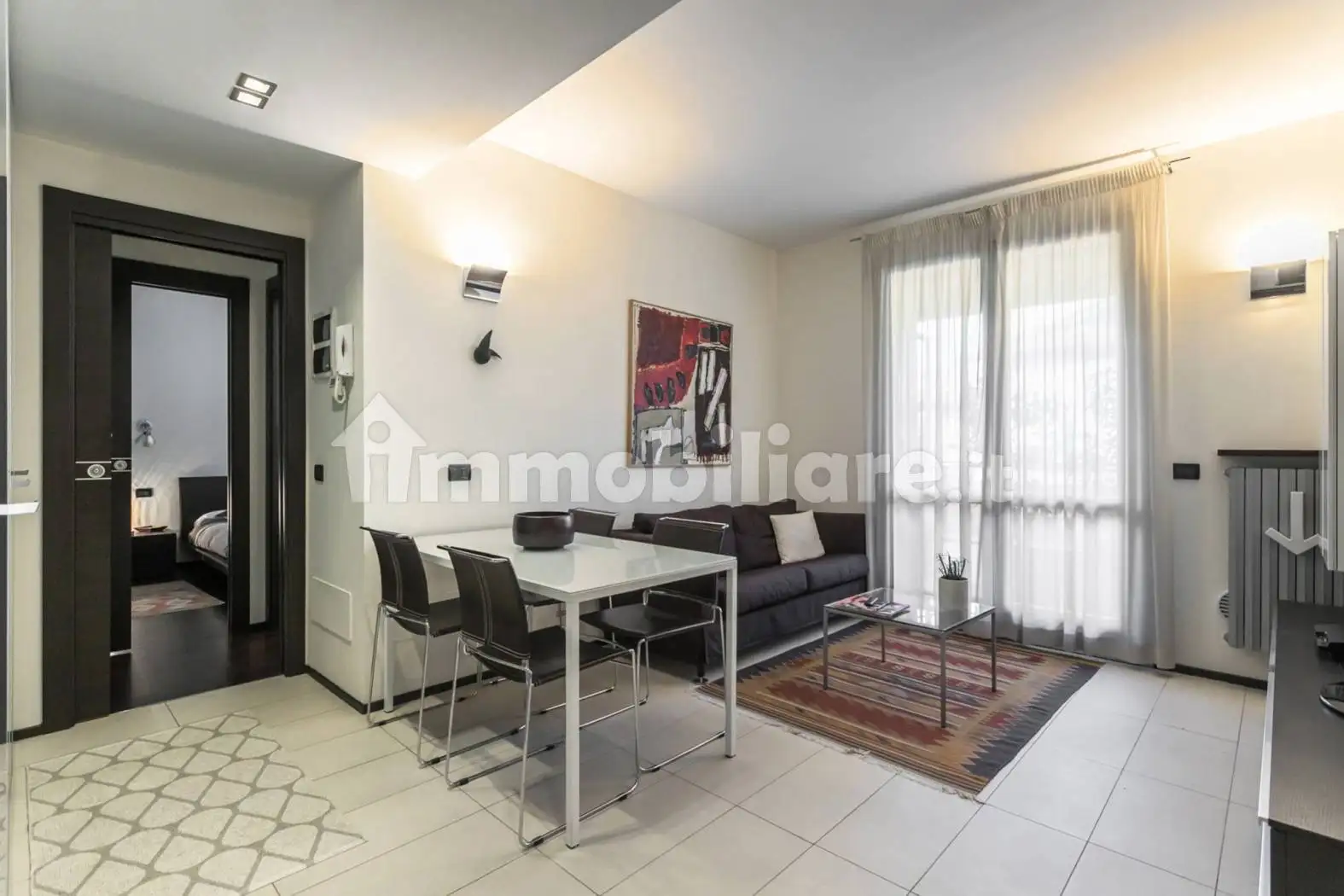 Appartamento in vendita a Curno