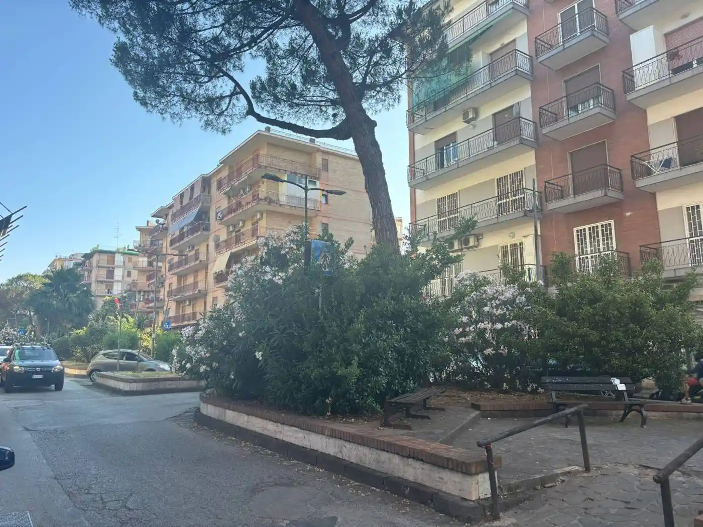 Monolocale via Eduardo Nicolardi 2, Colli Aminei - Capodimonte, Napoli - foto 2