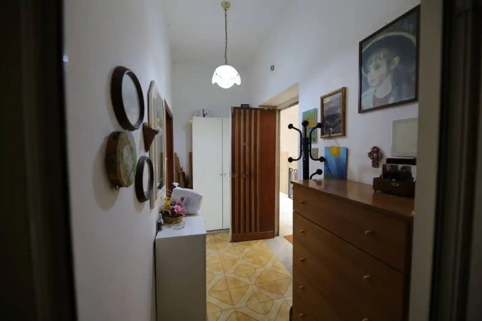 Monolocale via Eduardo Nicolardi 2, Colli Aminei - Capodimonte, Napoli - foto 3