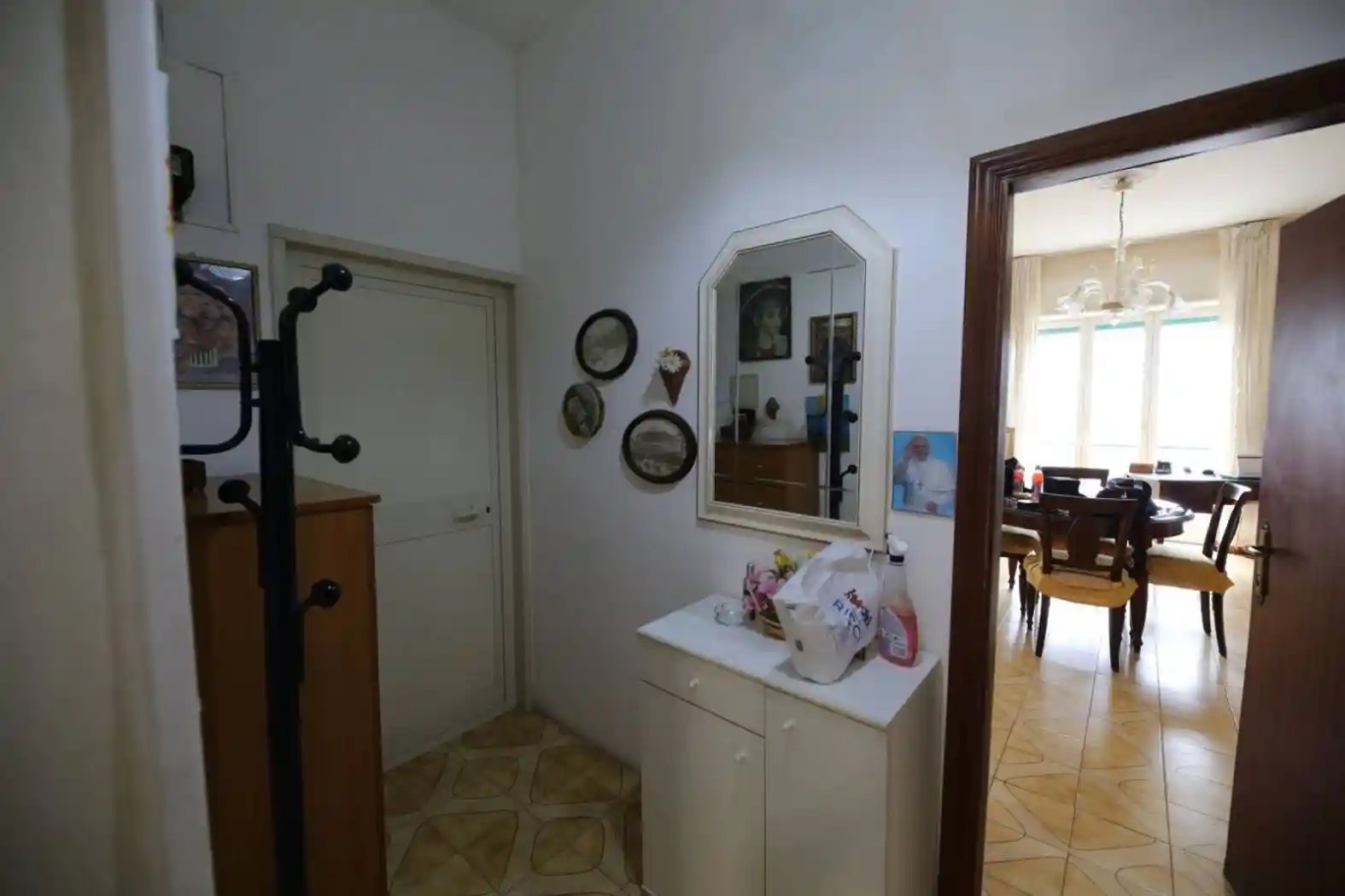 Monolocale via Eduardo Nicolardi 2, Colli Aminei - Capodimonte, Napoli - foto 4