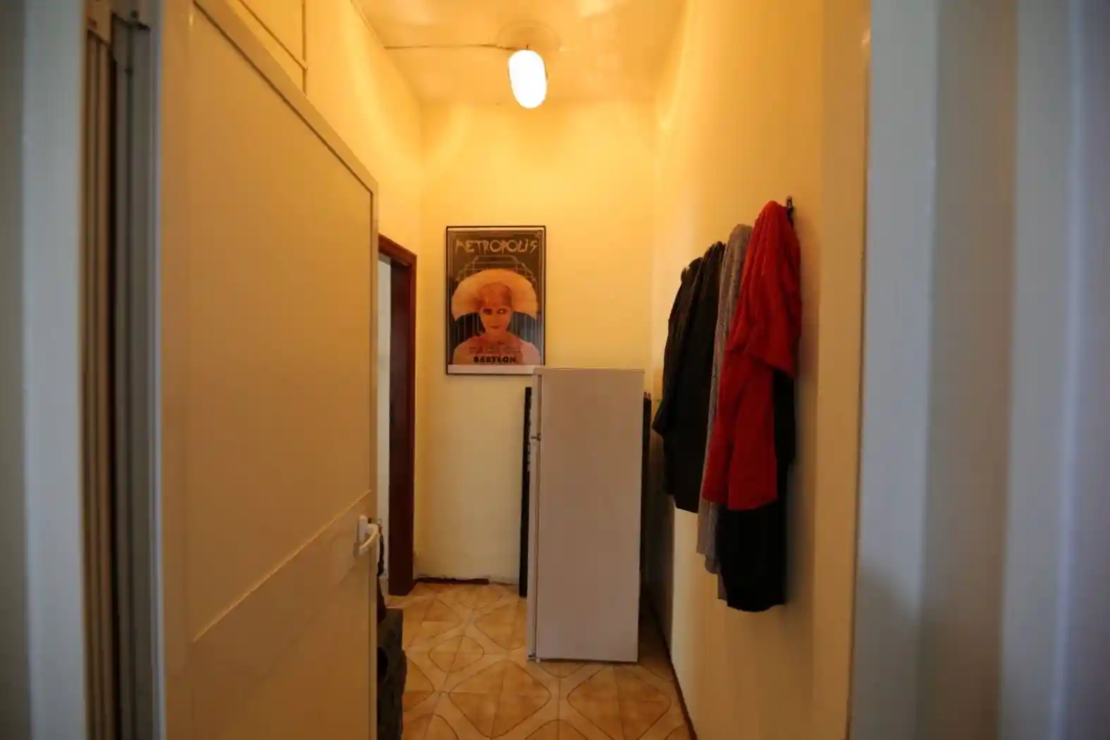 Monolocale via Eduardo Nicolardi 2, Colli Aminei - Capodimonte, Napoli - foto 5