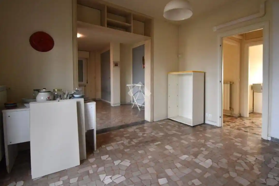 Appartamento in vendita a Castiglione delle Stiviere