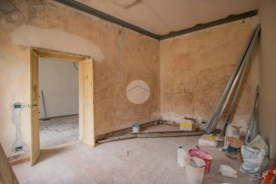 Appartamento in vendita a Magliano Sabina