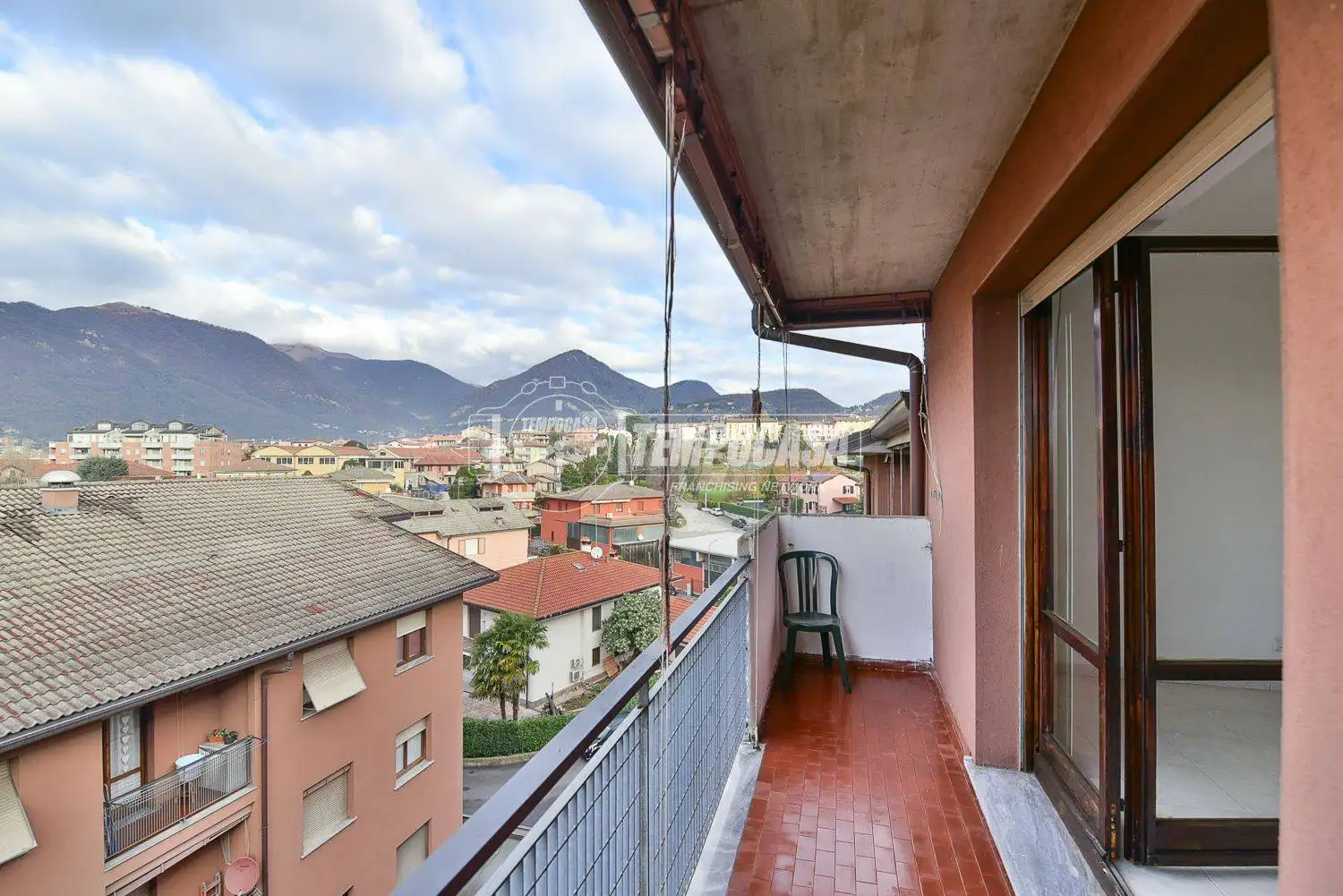 Appartamento in vendita a Erba