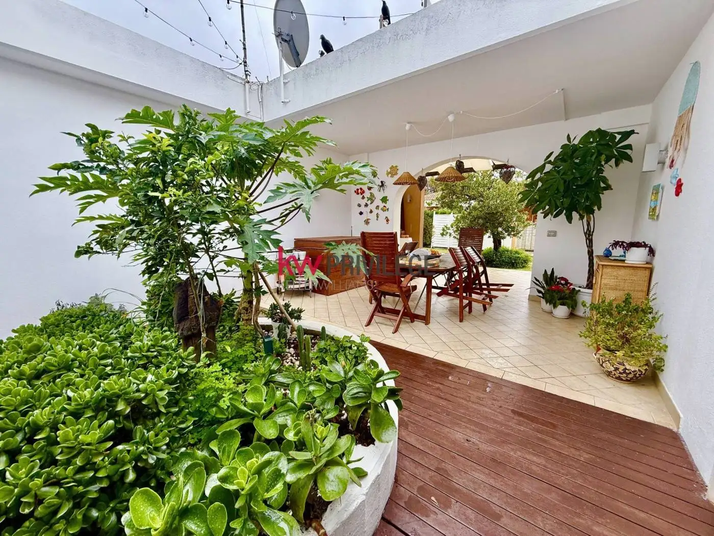 Villa in vendita a Brindisi