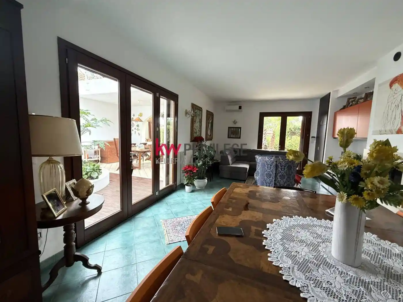Villa unifamiliare via di Torre Testa 39, Mitrano - Litoranea, Brindisi - foto 2
