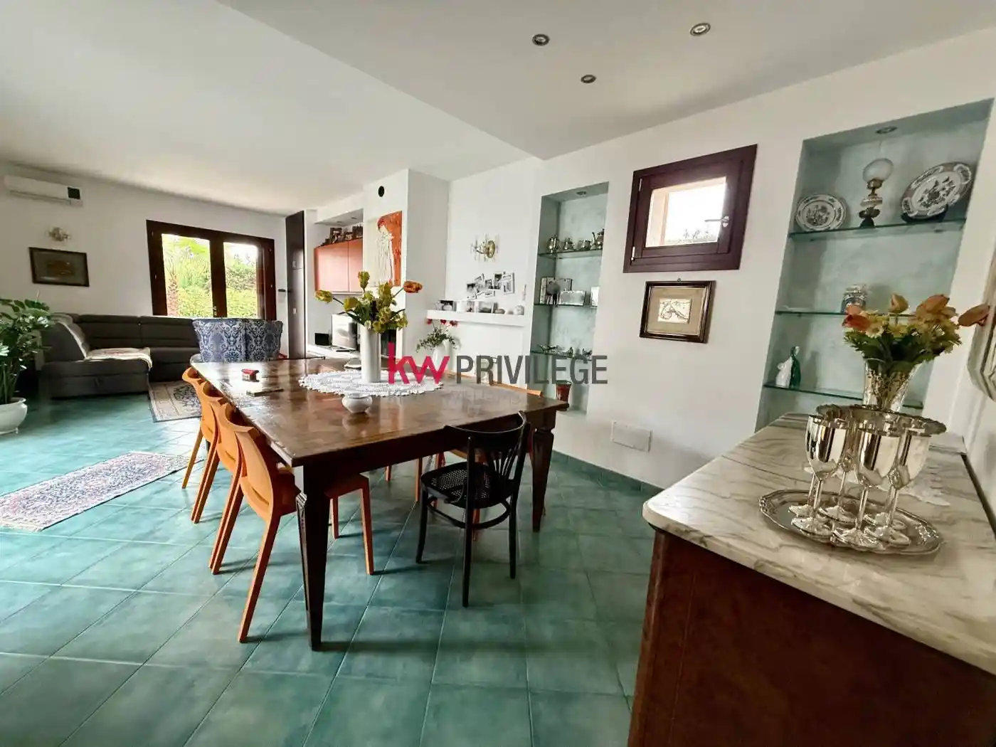 Villa unifamiliare via di Torre Testa 39, Mitrano - Litoranea, Brindisi - foto 3