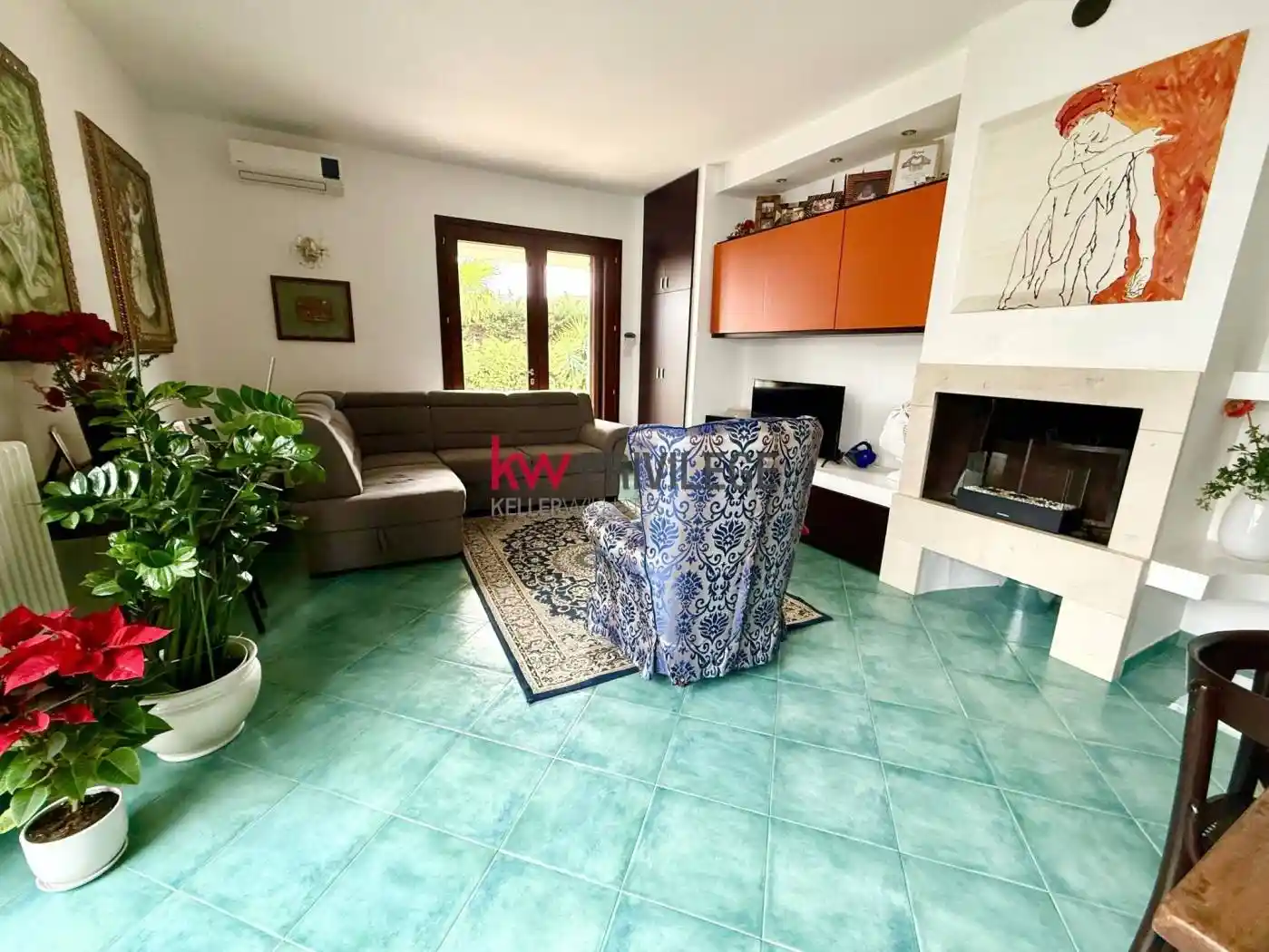 Villa unifamiliare via di Torre Testa 39, Mitrano - Litoranea, Brindisi - foto 4