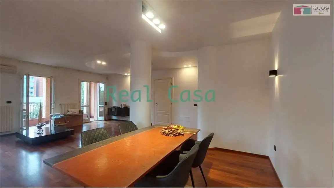 Appartamento in affitto a Modena