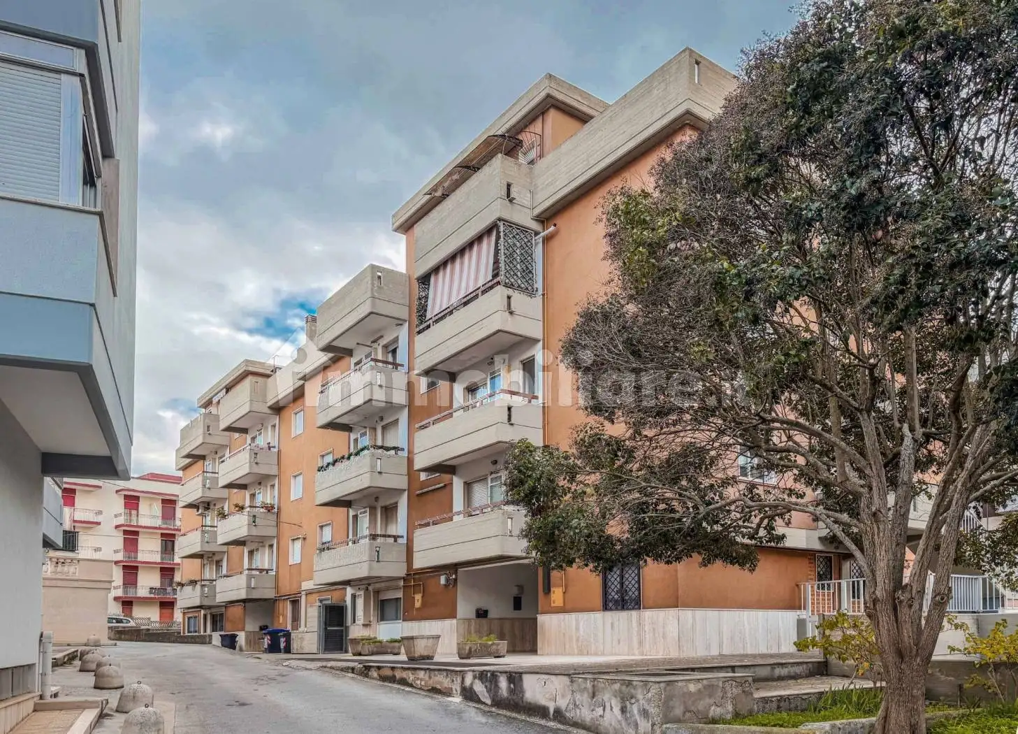 Appartamento in vendita a Putignano